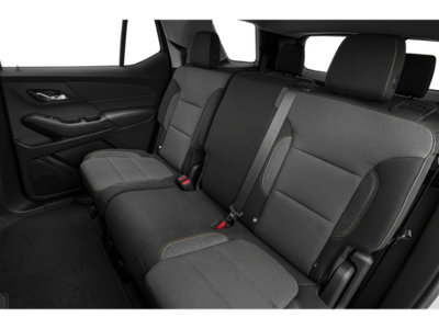 2018 Chevrolet Traverse LS