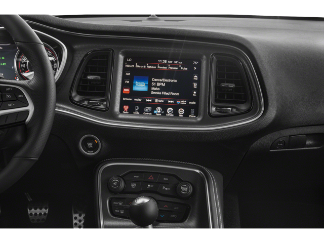 2018 Dodge Challenger R/T