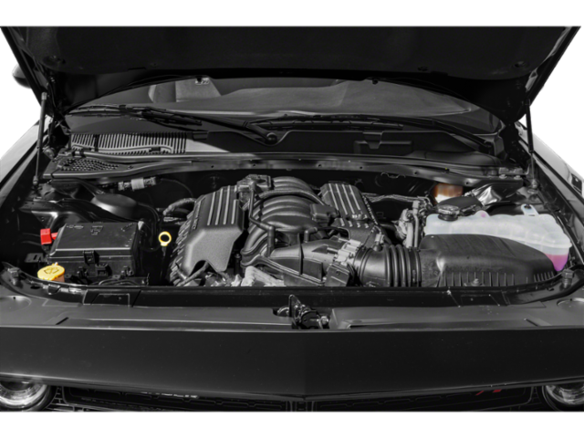 2018 Dodge Challenger R/T