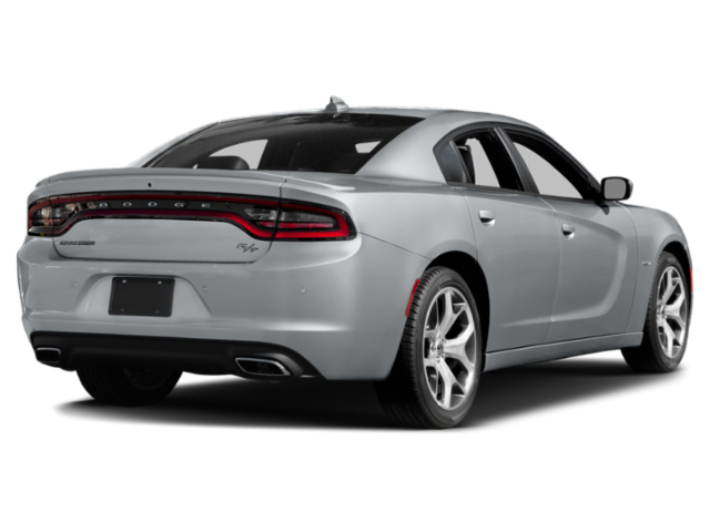 2018 Dodge Charger R/T