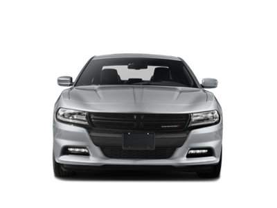 2018 Dodge Charger R/T