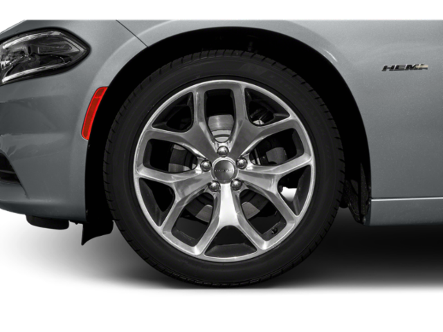 2018 Dodge Charger R/T