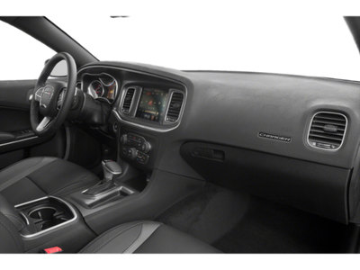 2018 Dodge Charger R/T