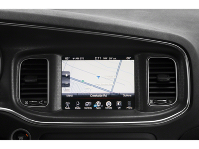 2018 Dodge Charger R/T