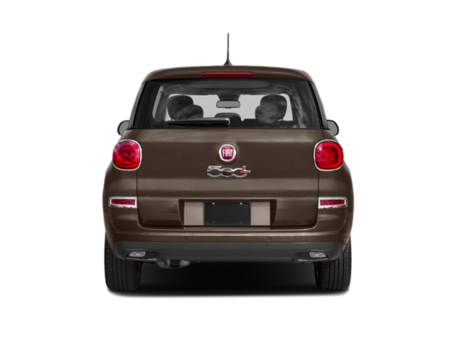 2018 FIAT 500L Pop