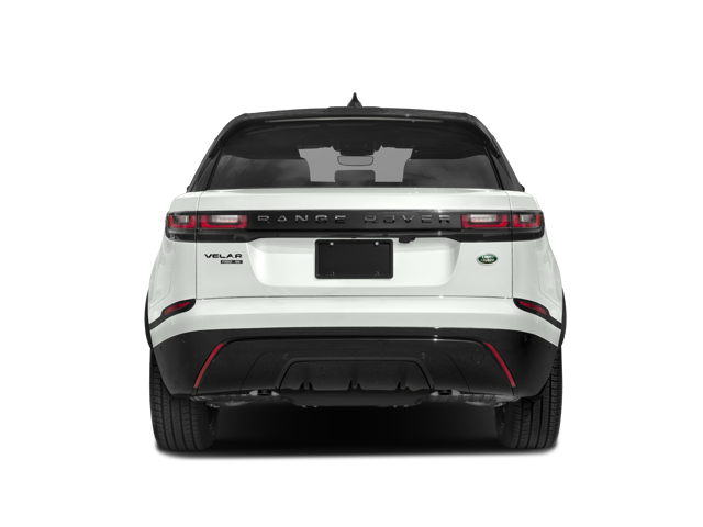2018 Land Rover Range Rover Velar First Edition