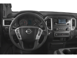2018 Nissan Titan S