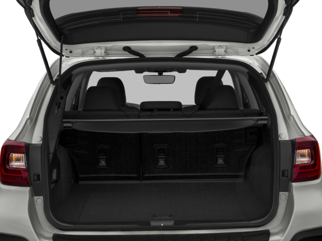 2018 Subaru Outback 3.6R Touring