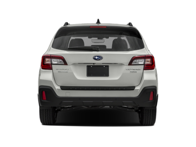 2018 Subaru Outback 3.6R Touring