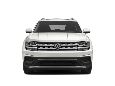 2018 Volkswagen Atlas 2.0T S