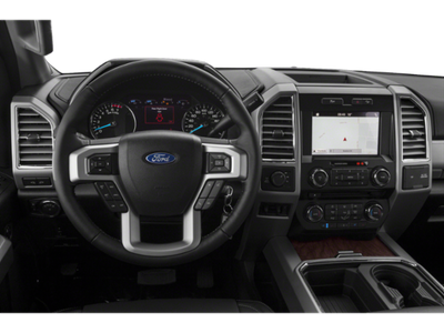 2019 Ford F-350SD Lariat