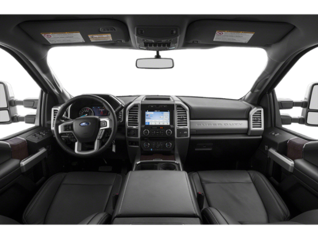 2019 Ford F-350SD Lariat