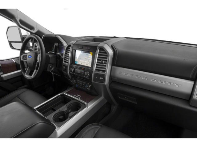 2019 Ford F-350SD Lariat