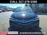 2016 Acura ILX 2.4L