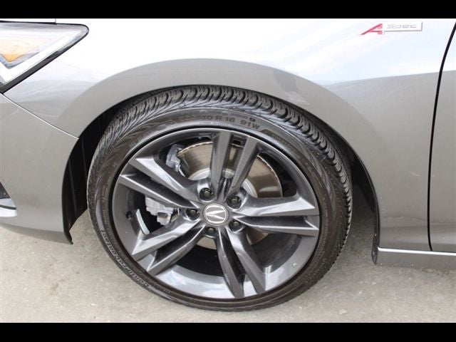 2024 Acura Integra A-Spec Package