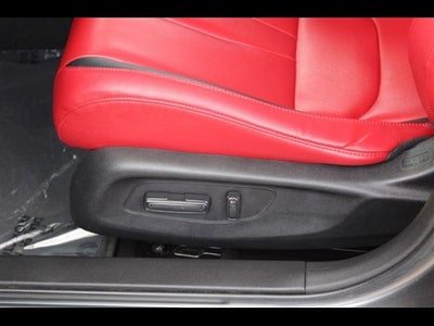 2024 Acura Integra A-Spec Package
