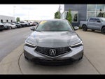 2024 Acura Integra A-Spec Package