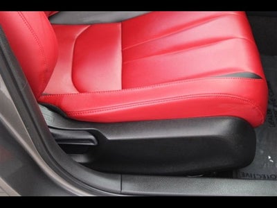 2024 Acura Integra A-Spec Package