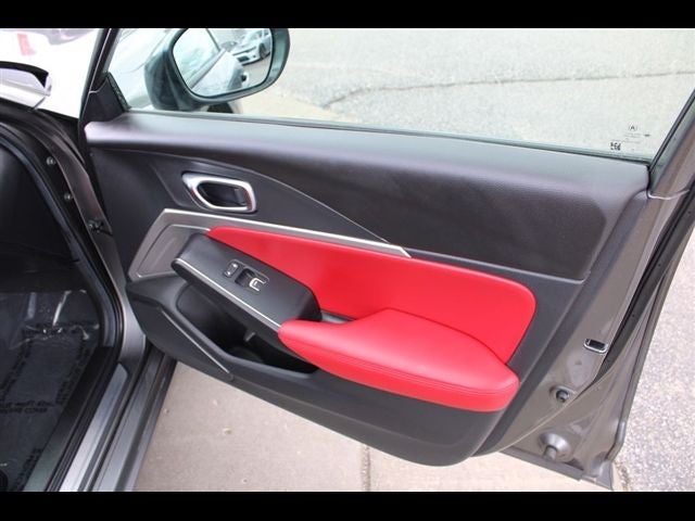 2024 Acura Integra A-Spec Package