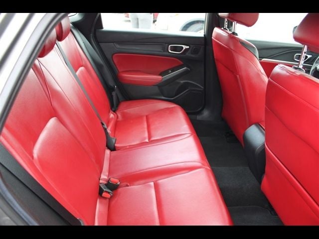 2024 Acura Integra A-Spec Package