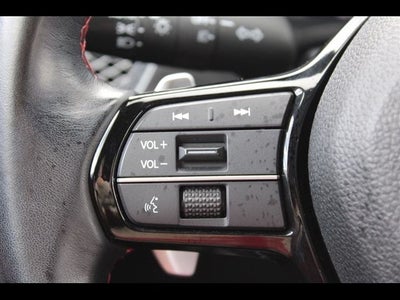2024 Acura Integra A-Spec Package