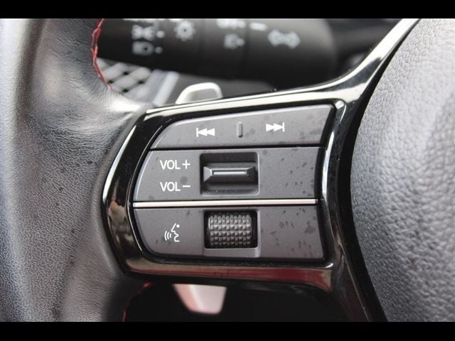 2024 Acura Integra A-Spec Package