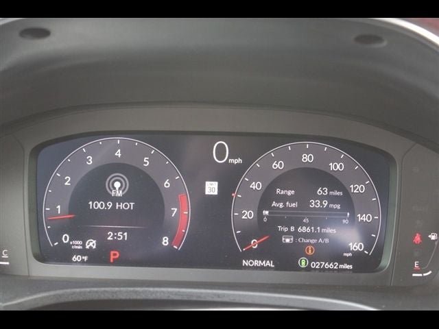 2024 Acura Integra A-Spec Package