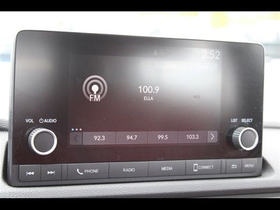 2024 Acura Integra A-Spec Package