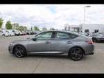 2024 Acura Integra A-Spec Package