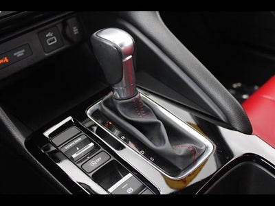2024 Acura Integra A-Spec Package