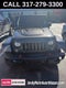 2018 Jeep Wrangler JK Unlimited Rubicon