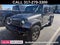 2018 Jeep Wrangler JK Unlimited Rubicon