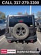 2018 Jeep Wrangler JK Unlimited Rubicon