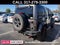2018 Jeep Wrangler JK Unlimited Rubicon