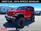2018 Jeep Wrangler Sport