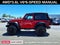 2018 Jeep Wrangler Sport