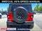 2018 Jeep Wrangler Sport