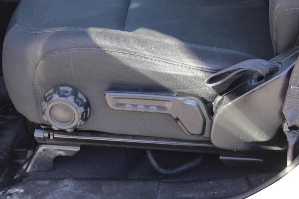 2020 Jeep Wrangler Unlimited Willys