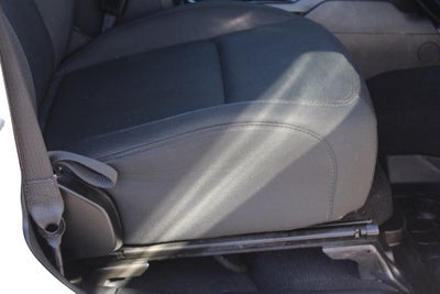 2020 Jeep Wrangler Unlimited Willys