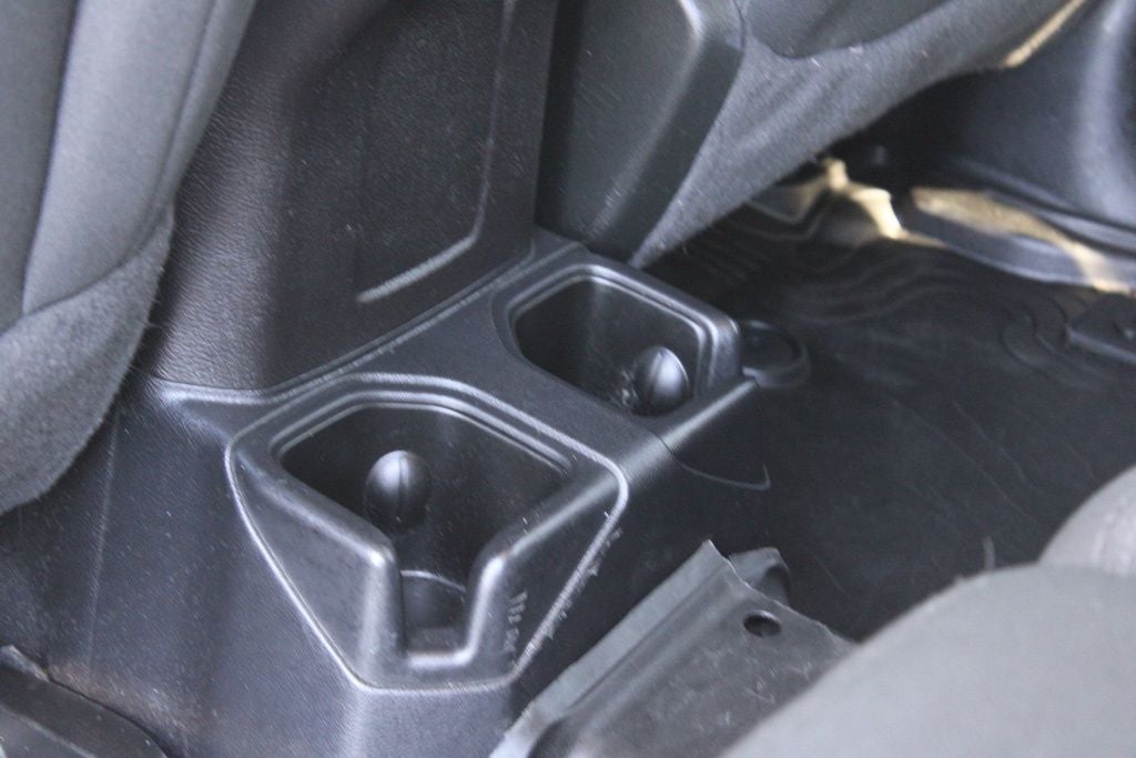 2020 Jeep Wrangler Unlimited Willys