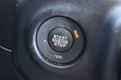 2020 Jeep Wrangler Unlimited Willys