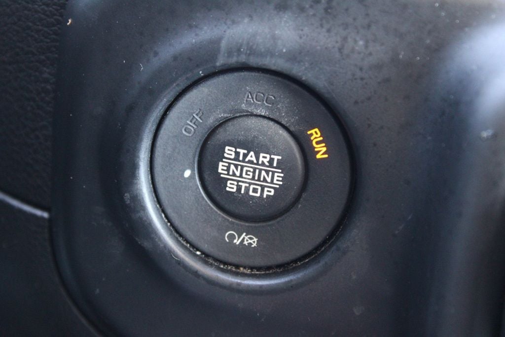 2020 Jeep Wrangler Unlimited Willys