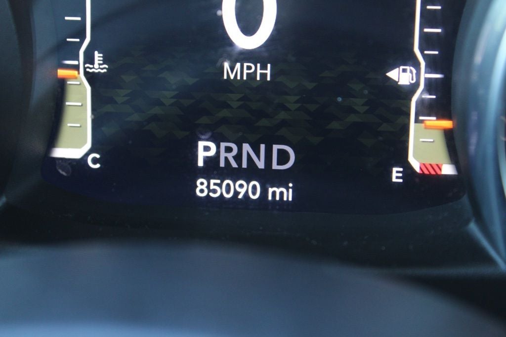 2020 Jeep Wrangler Unlimited Willys