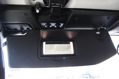 2020 Jeep Wrangler Unlimited Willys