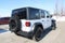 2020 Jeep Wrangler Unlimited Willys