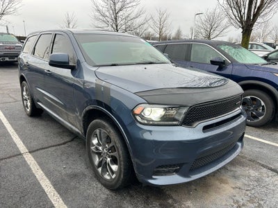 2019 Dodge Durango GT