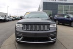 2018 Jeep Grand Cherokee Summit