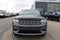 2018 Jeep Grand Cherokee Summit