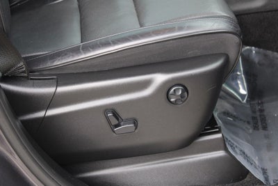 2018 Jeep Grand Cherokee Summit
