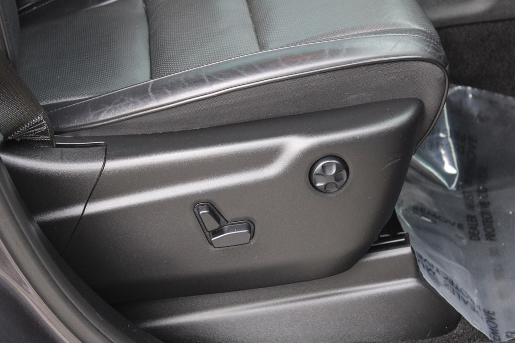 2018 Jeep Grand Cherokee Summit